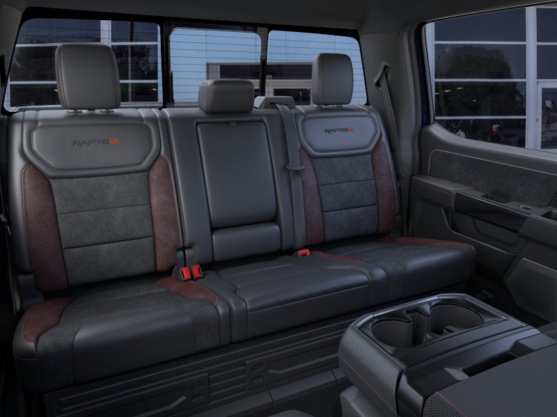 2026 Ford F-150 Raptor®