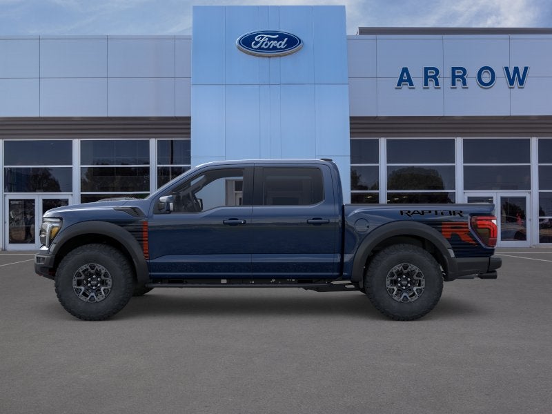 2026 Ford F-150 Raptor®