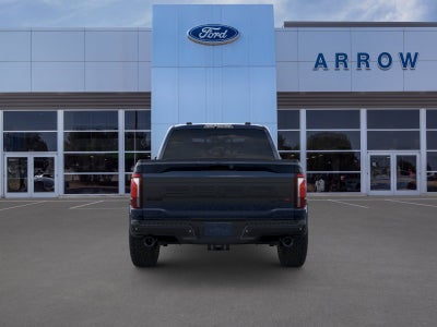 2026 Ford F-150 Raptor®