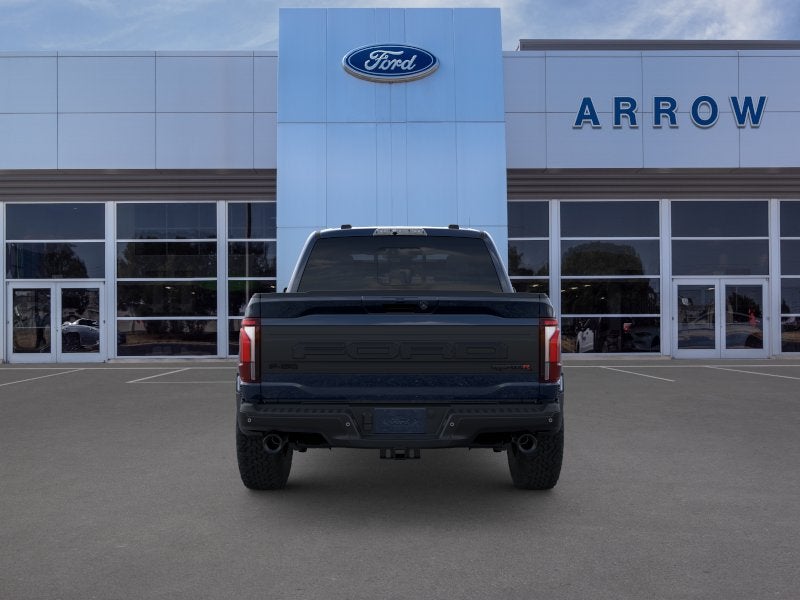 2026 Ford F-150 Raptor®