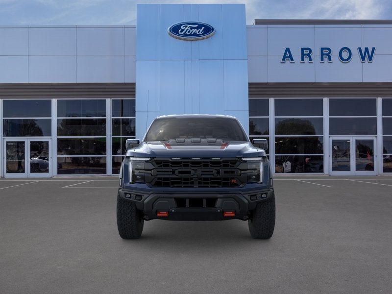 2026 Ford F-150 Raptor®