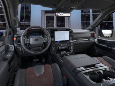 2026 Ford F-150 Raptor®