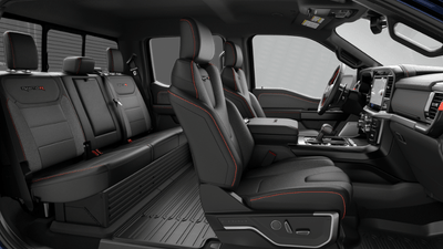 2026 Ford F-150 Raptor®