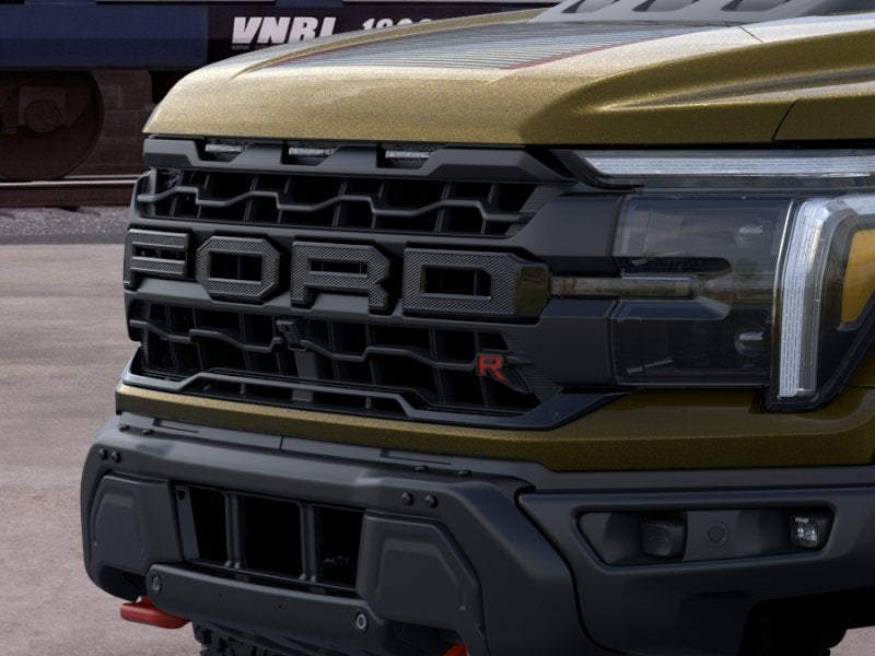 2026 Ford F-150 Raptor®