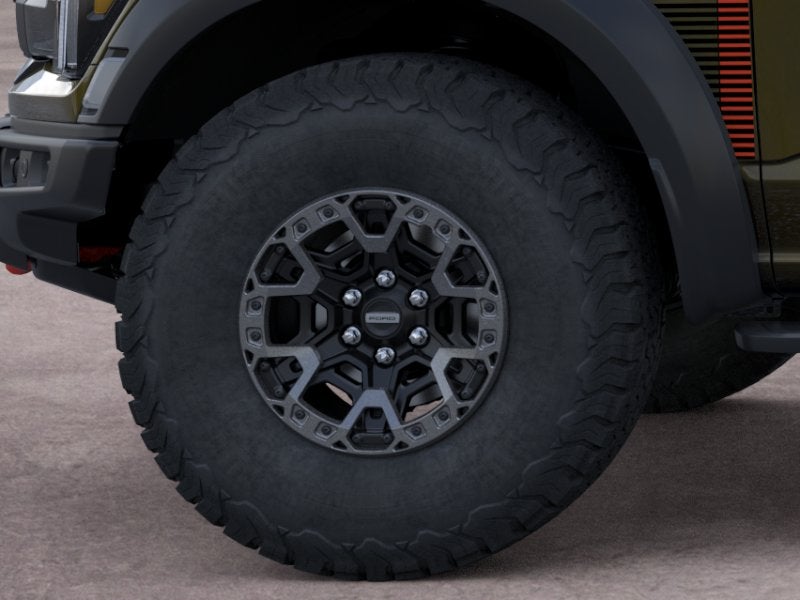 2026 Ford F-150 Raptor®