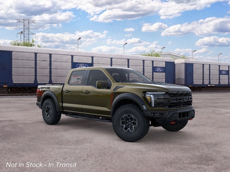 2026 Ford F-150 Raptor®