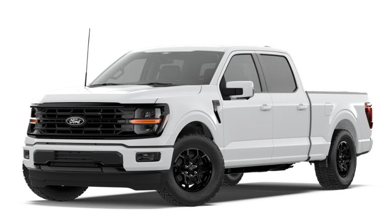 2026 Ford F-150 XLT 4x4 SuperCrew 6-1/2 Box's photo