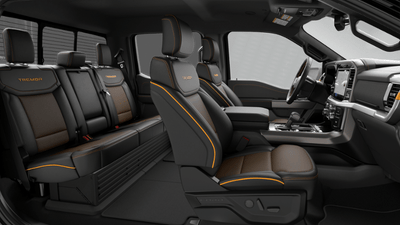 2026 Ford F-150 Tremor®