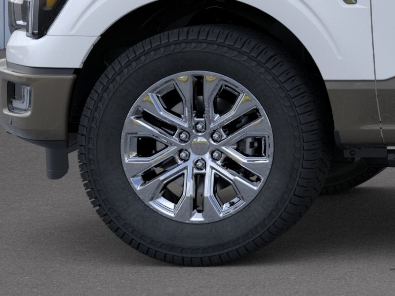 2026 Ford F-150 King Ranch®