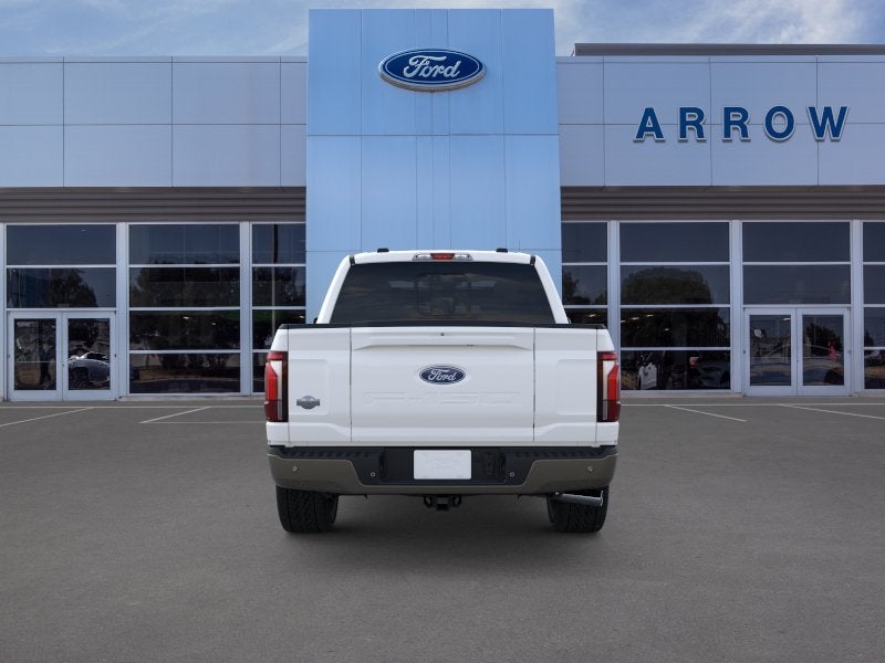 2026 Ford F-150 King Ranch®