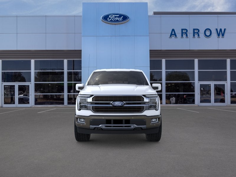 2026 Ford F-150 King Ranch®