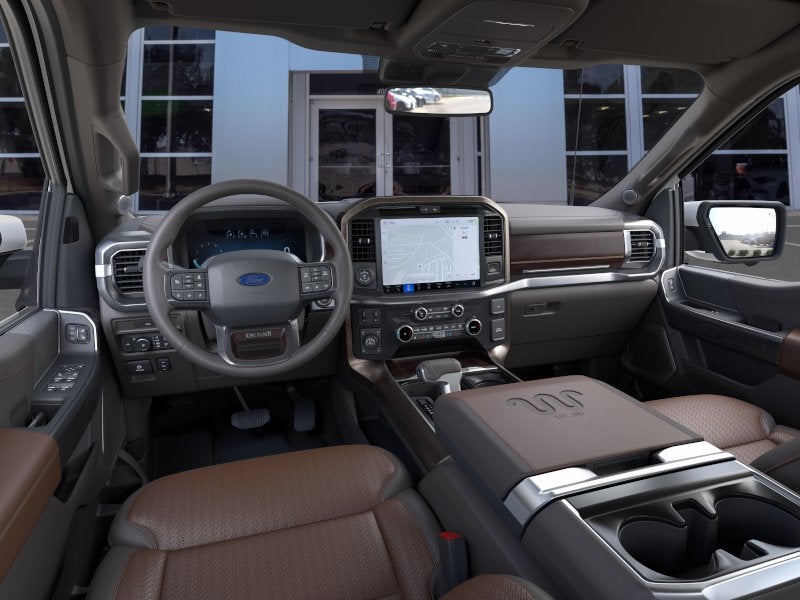 2026 Ford F-150 King Ranch®