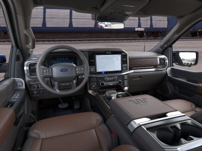 2026 Ford F-150 King Ranch®