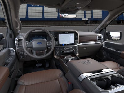 2026 Ford F-150 King Ranch®