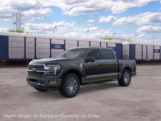 2026 Ford F-150 King Ranch®