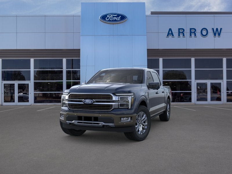 2026 Ford F-150 King Ranch®