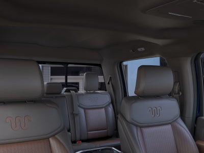 2026 Ford F-150 King Ranch®