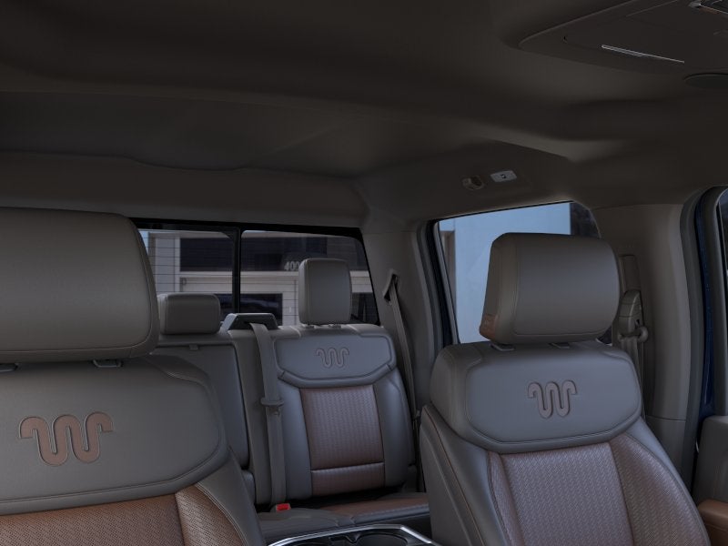 2026 Ford F-150 King Ranch®