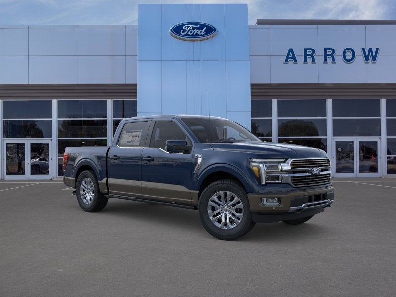 2026 Ford F-150 King Ranch®