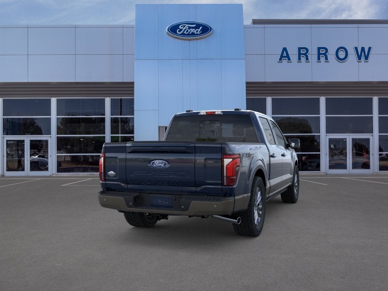 2026 Ford F-150 King Ranch®