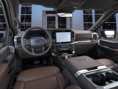 2026 Ford F-150 King Ranch®