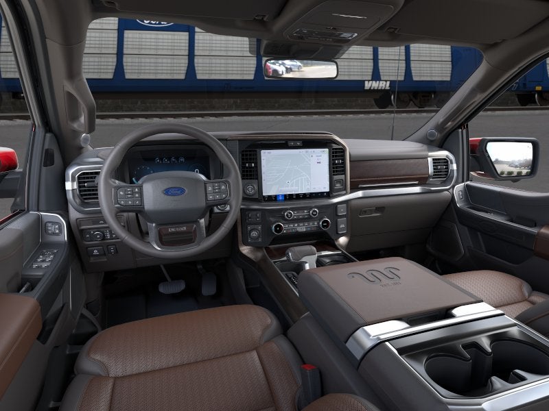 2026 Ford F-150 King Ranch®