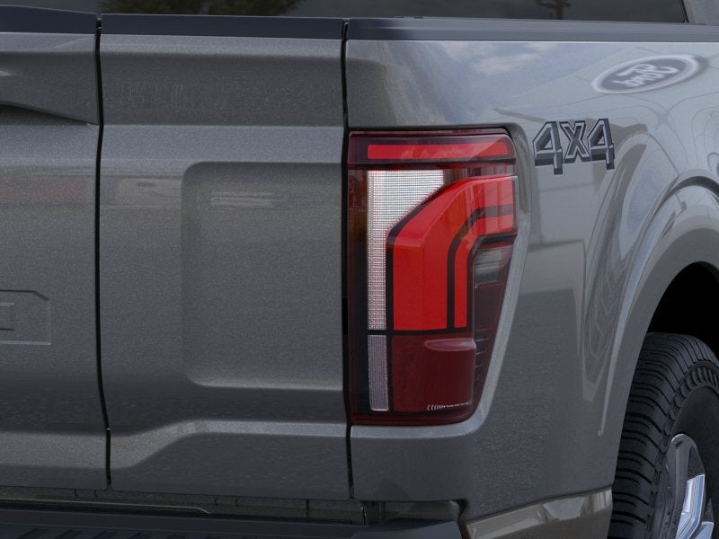 2026 Ford F-150 King Ranch®