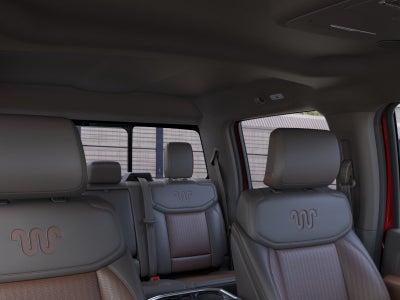 2026 Ford F-150 King Ranch®