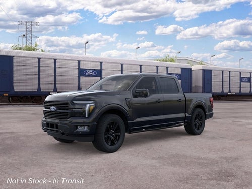2026 Ford F-150 Platinum®