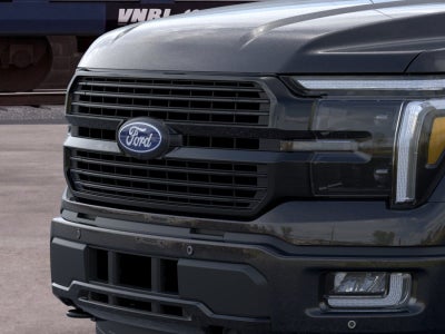 2026 Ford F-150 Platinum®