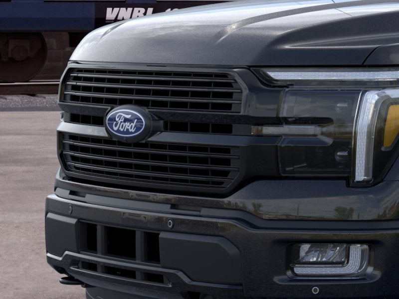 2026 Ford F-150 Platinum®
