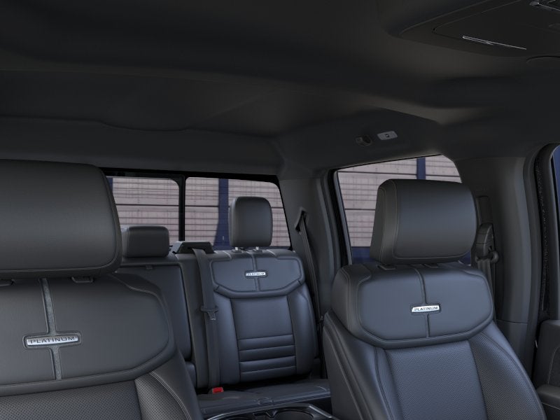 2026 Ford F-150 Platinum®