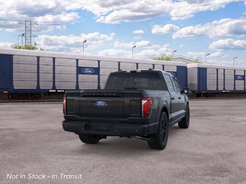 2026 Ford F-150 Platinum®
