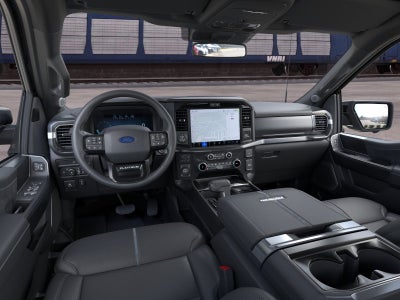 2026 Ford F-150 Platinum®