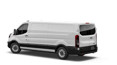 2027 Ford Transit Commercial Cargo Van