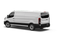 2027 Ford Transit Commercial Cargo Van