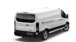 2027 Ford Transit Commercial Cargo Van