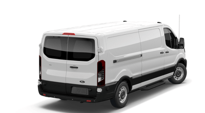 2027 Ford Transit Commercial Cargo Van