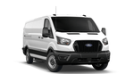 2027 Ford Transit Commercial Cargo Van