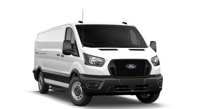 2027 Ford Transit Commercial Cargo Van