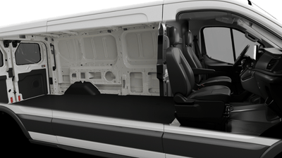 2027 Ford Transit Commercial Cargo Van