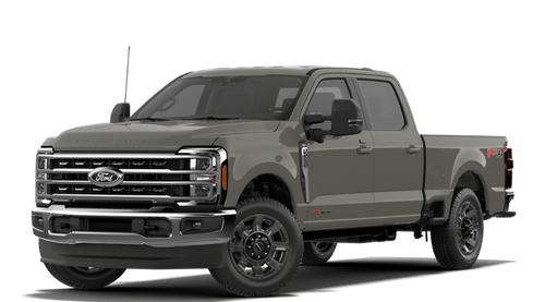 2027 Ford Super Duty F-250® XLT