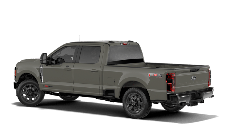 2027 Ford Super Duty F-250® XLT