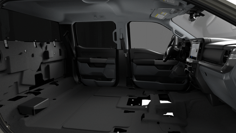 2027 Ford Super Duty F-250® XLT