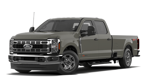 2027 Ford Super Duty F-350® XLT