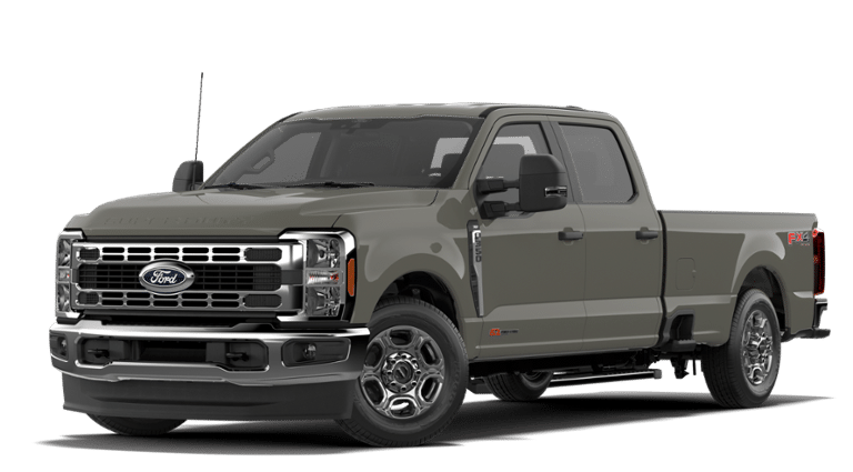 2027 Ford Super Duty F-350® XLT