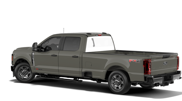 2027 Ford Super Duty F-350® XLT