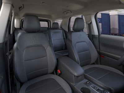2026 Ford Bronco Sport BRONCO SPT BIG