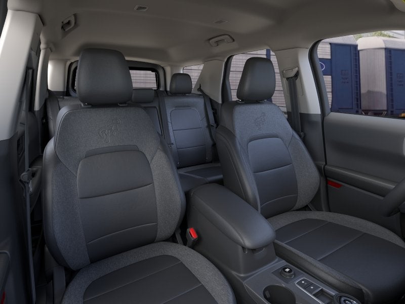 2026 Ford Bronco Sport BRONCO SPT BIG