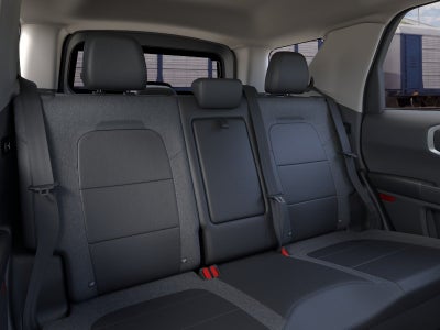 2026 Ford Bronco Sport BRONCO SPT BIG